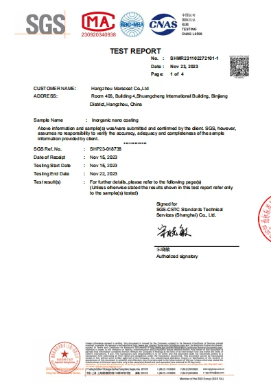 page-1-1 Abrasion Resistance