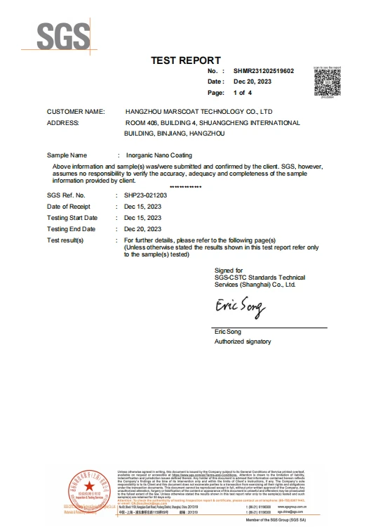 page-1-1 Heat Resistance